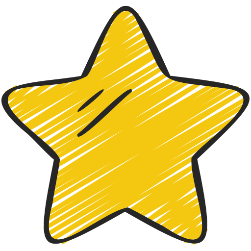 ⭐